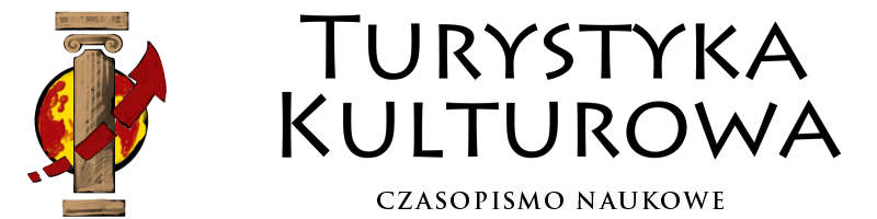 Turystyka Kulturowa